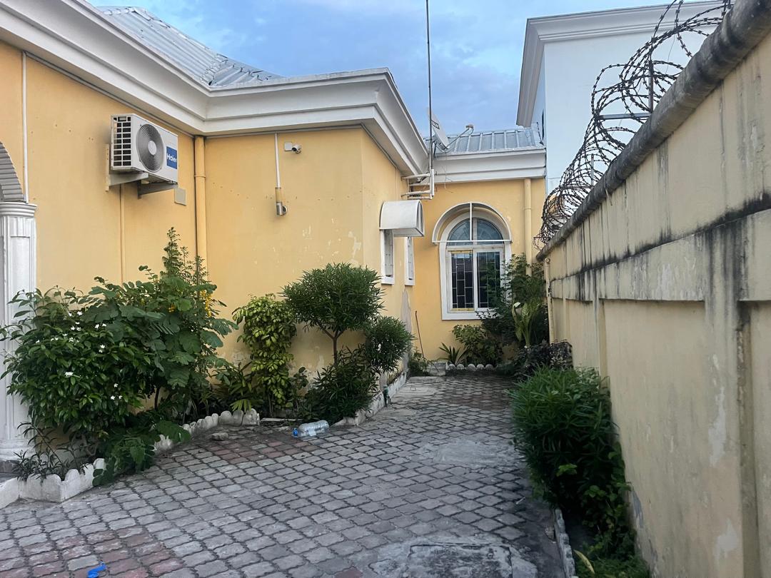 Image du bien à Brazzaville